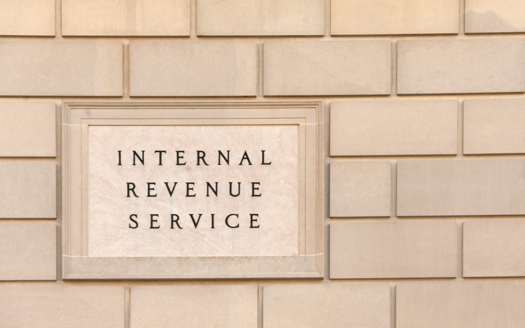 IRS Announces Health Savings Account Contribution Limits for 2018
