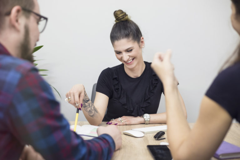 explaining health benefits help