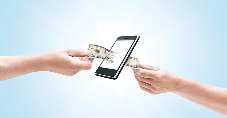 By the Numbers: The Latest in Mobile Payments Data