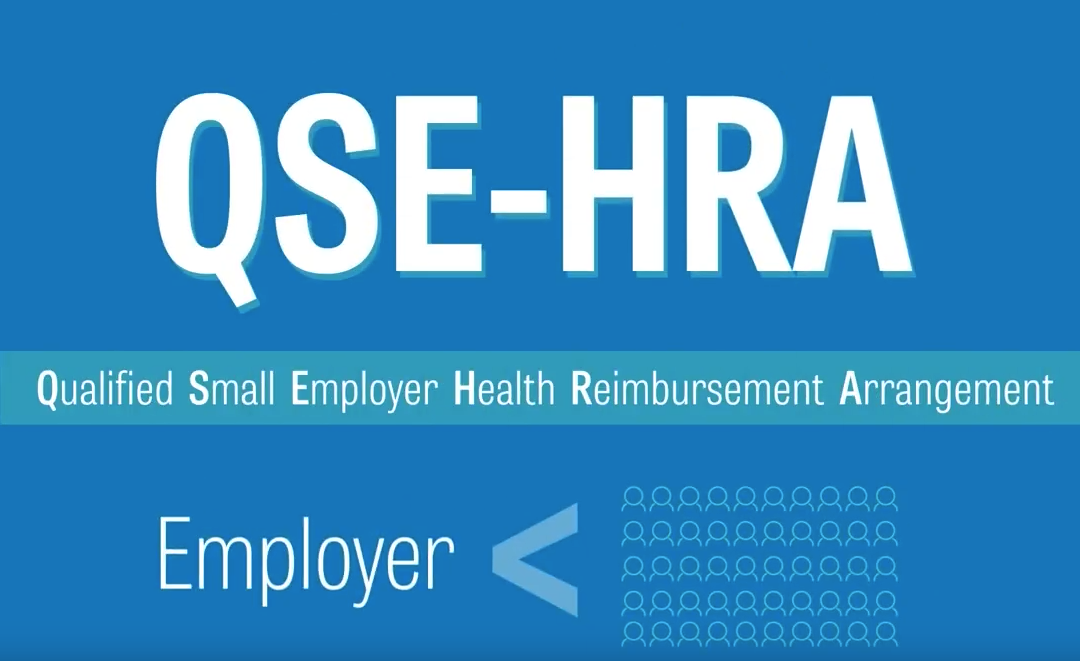 What Is A QSE HRA And How Does It Work