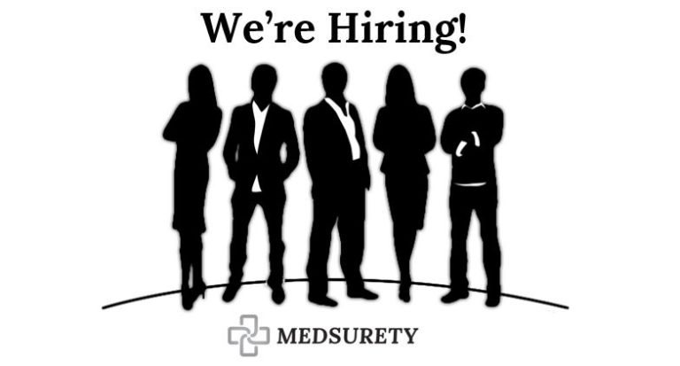 We are looking for a Regional Sales Representative!