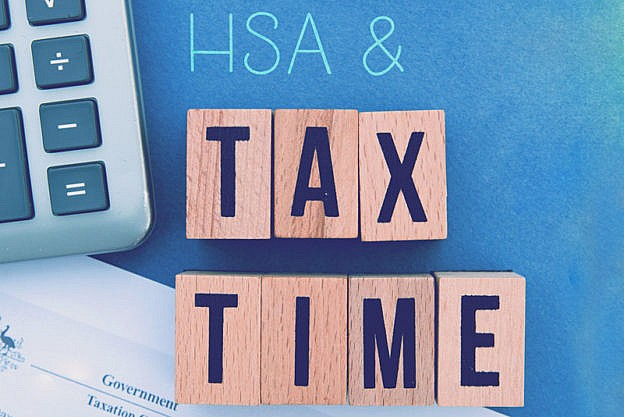 What You Need to Know About Your HSA at Tax Time