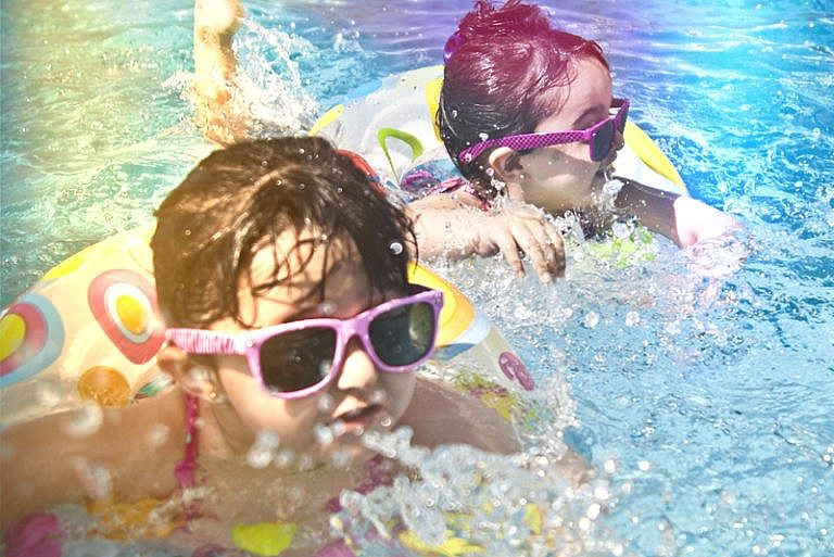 5 Surprising Things You Can Use Your HSA to Pay for This Summer