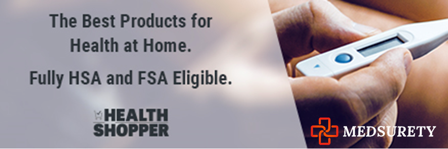 The best HSA and FSA eligible  products to buy