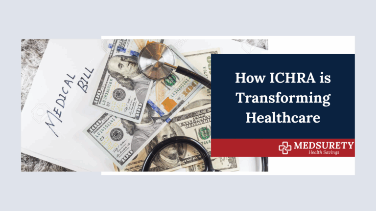 How ICHRA is Transforming Healthcare