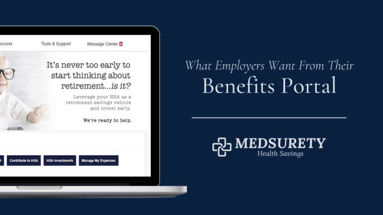 What Employers Want from Their Benefits Portal